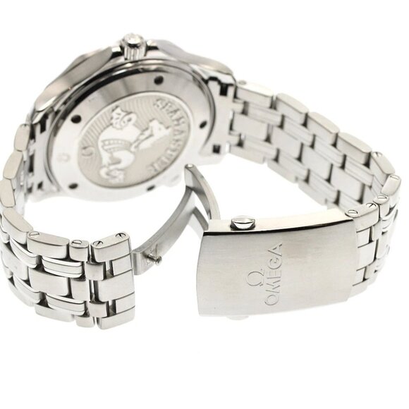 OMEGA Seamaster300 212.30.41.20.03.001 Date Co-Axial Automatic Men's_878013 - Picture 4 of 7